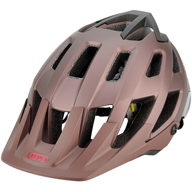 Casco MTB ABUS MOVENTOR  2.0 MIPS Bronce 2023 0